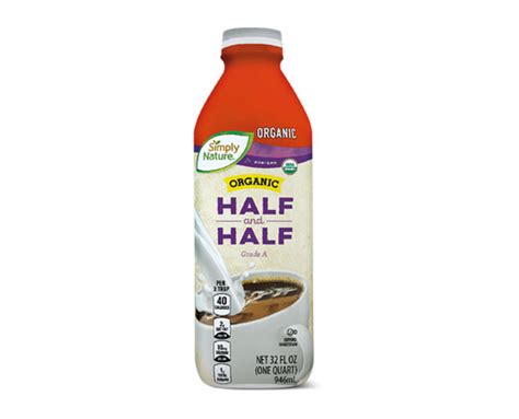 Half and Half: