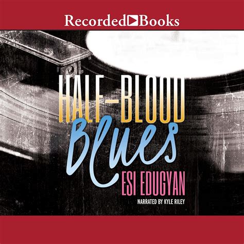 Half-Blood Blues Epub