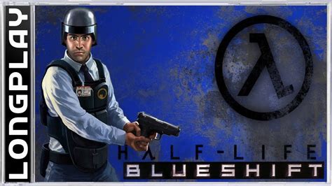 Half-Life: Blue Shift: The 1440p Enhanced Experience