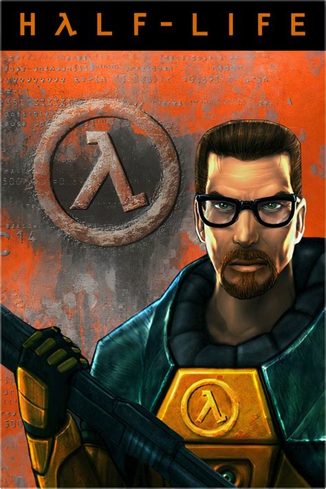 Half-Life 2 Book Series PDF