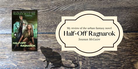 Half-Off Ragnarok Epub