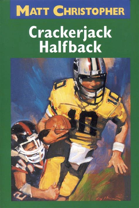 Halfback Attack Kindle Editon