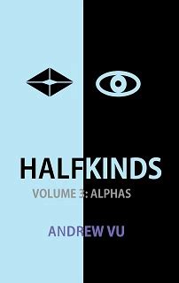 Halfkinds Volume 5 Grey PDF