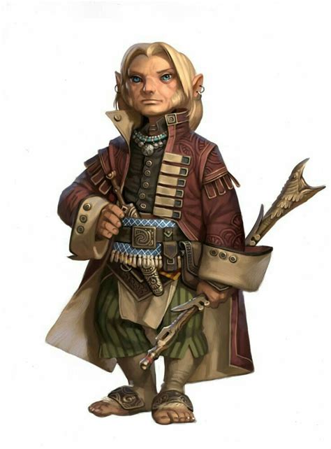 Halfling: Everything You Need to Know About the Smallest Race