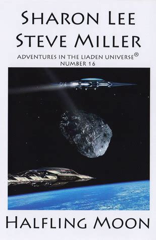 Halfling Moon Adventures in the Liaden Universe Book 16 Epub