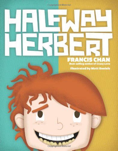 Halfway Herbert Reader