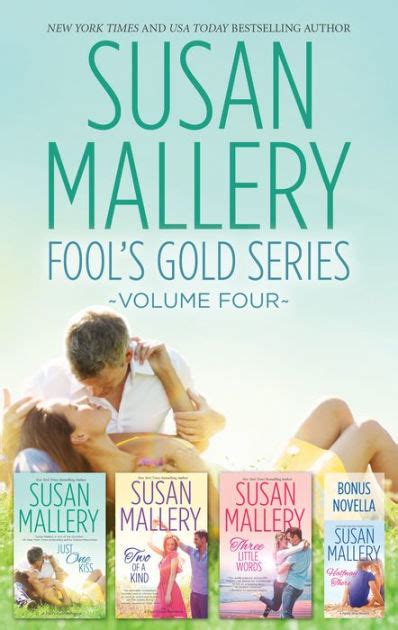 Halfway There Fool s Gold Series PDF