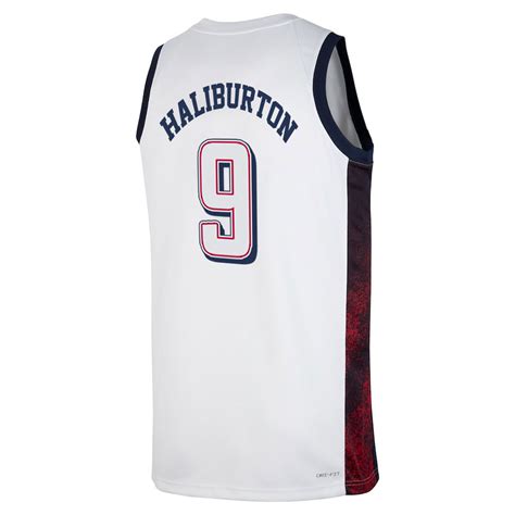 Haliburton Jersey: The 9 Secrets of a Game-Changing Look