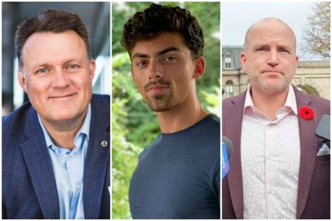 Halifax Mayoral Candidates: A Comprehensive Guide to Their Platforms, Policies, and Track Records