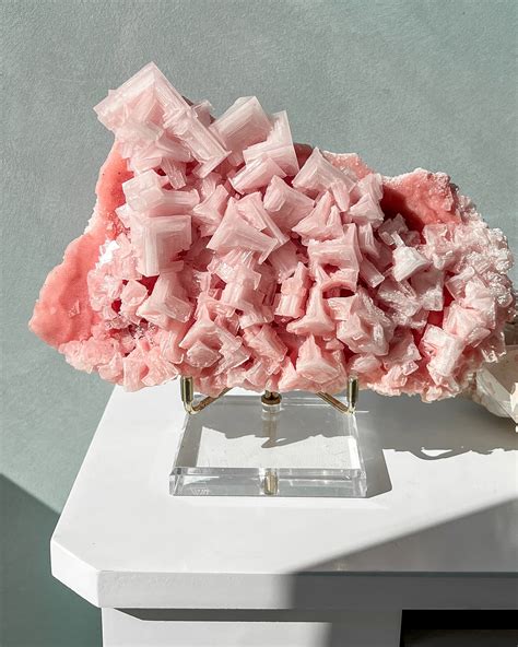 Halite Pink: The Ultimate Color for 2025