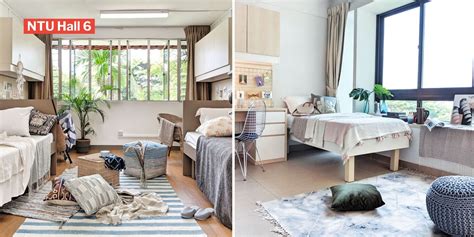 Hall 4: A Home Away from Home at NTU