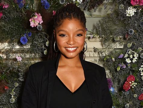 Halle Bailey & DDG: The Rise of Stars