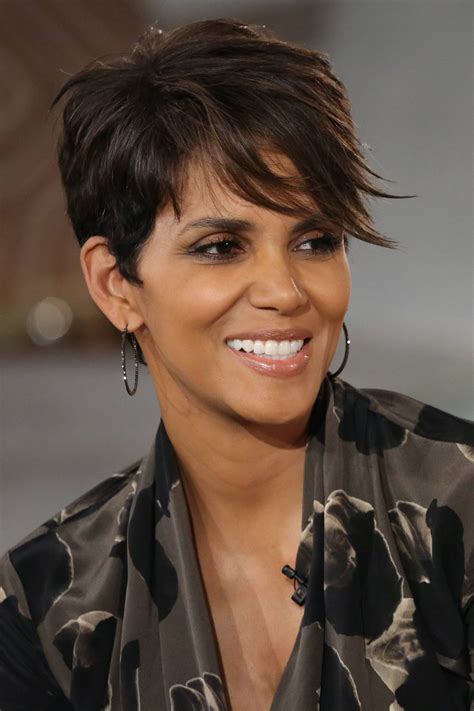 Halle Berry's 3 Most Iconic Wigs: A Journey Through Style