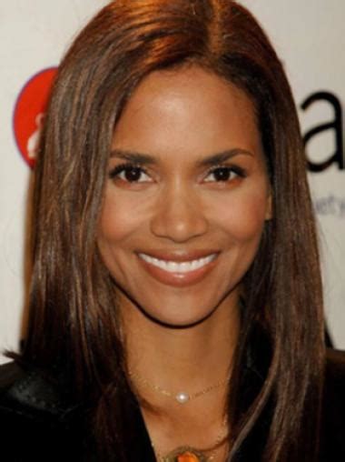 Halle Berry's VS 14 Inch Long Layered Lace Wig: 2025 Edition