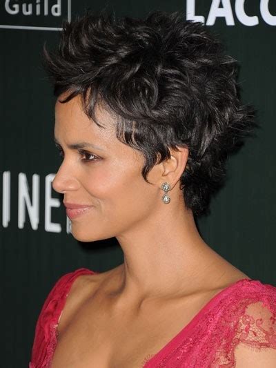 Halle Berry Perücke: Die ultimative Transformation für Haar und Stil