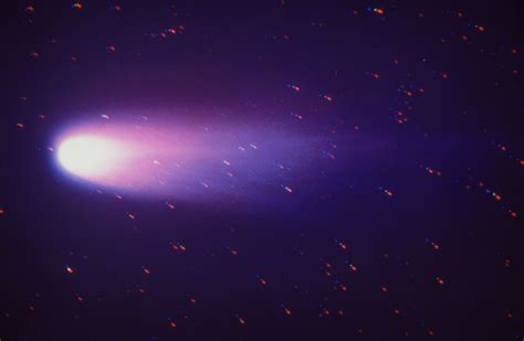 Halley's Comet