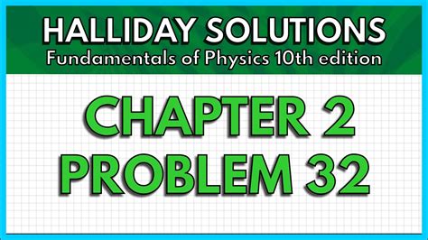 Halliday Physique 2 Solutions PDF