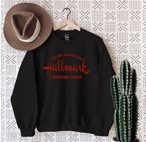 Hallmark Christmas Shirts: The Epitome of Festive Style