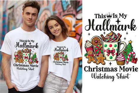 Hallmark Tee Shirts: A Timeless Canvas for Expression