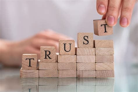 Hallmarks of Credibility: What to Look For