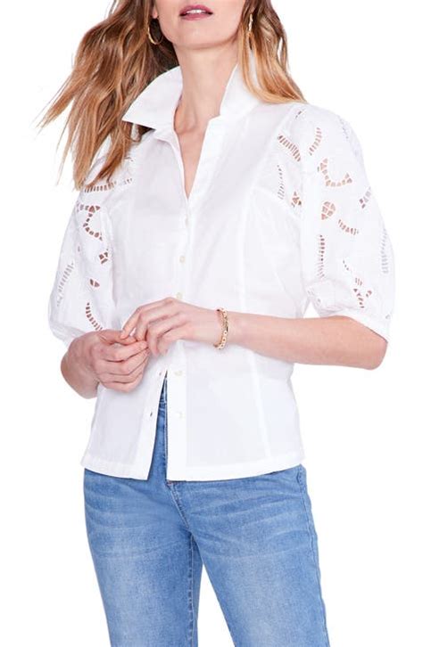 Hallmarks of Rachel Zoe Shirts