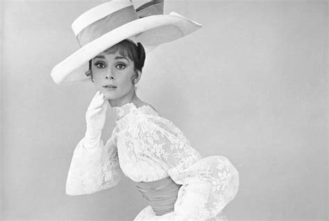 Hallmarks of the Audrey Hepburn Style