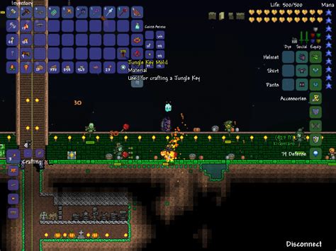 Hallowed Key Terraria: Your Comprehensive Guide to Unlocking the Secrets of the Underground