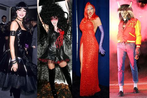 Halloween's Most Enigmatic Ensembles: Exploring the Extraordinary in Costume