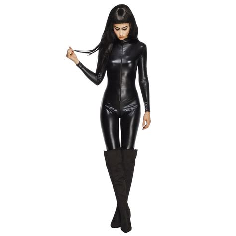 Halloween Catsuit: The Allure That Transforms