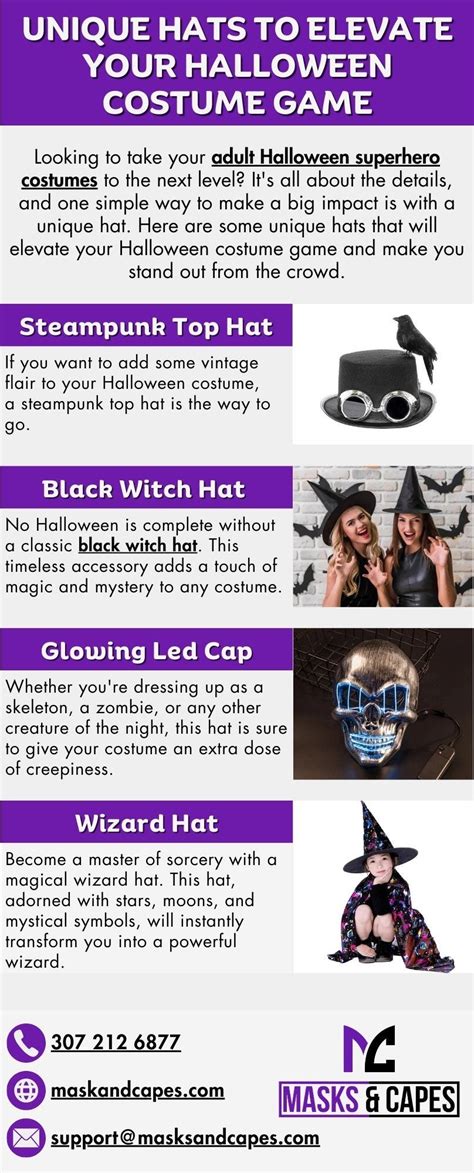 Halloween Costume Customization: Elevate Your Costume Game for Maximum Impact