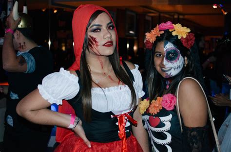 Halloween Costume Ideas for Girls: Enchanting Inspirations for a Spook-tacular Night