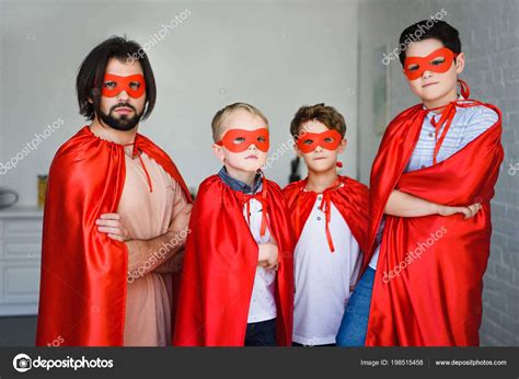 Halloween Costume Ideas for Young Boys: Unleash Their Inner Superheroes and Spooky Creatures