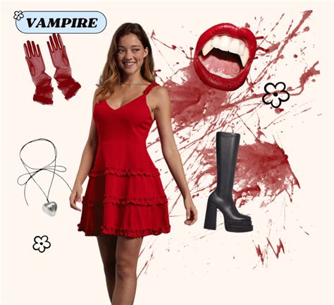 Halloween Costume Inspiration: A Guide to Hauntingly Chic Ensembles