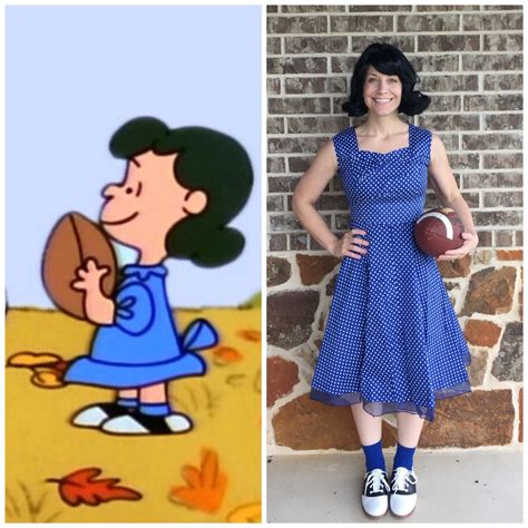 Halloween Costume Lucy: A Definitive Guide to Dressing up as the Iconic Peanuts Character