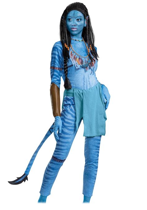 Halloween Costumes Avatar: Unleash Your Inner Avatar Spirit