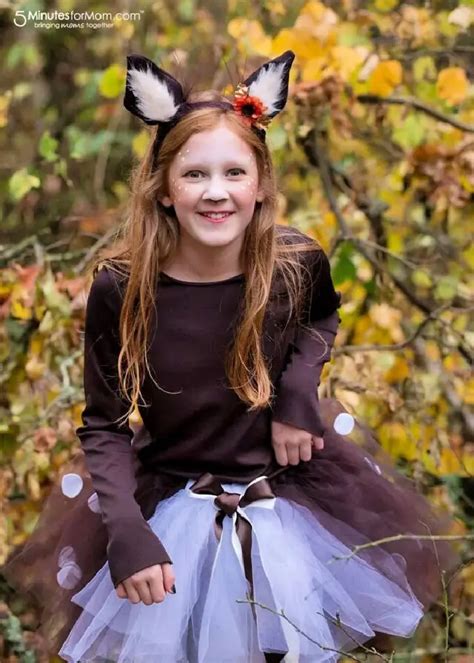 Halloween Costumes for Girls: Unleashing Creativity and Empowerment