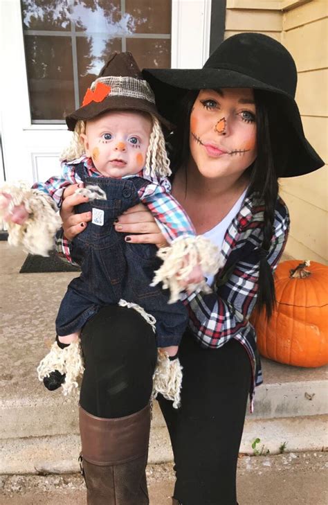 Halloween Hijinks: Unforgettable Mom and Son Costume Adventures