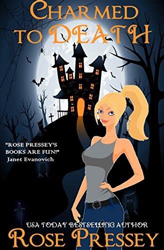 Halloween LaVeau 8 Book Series Kindle Editon