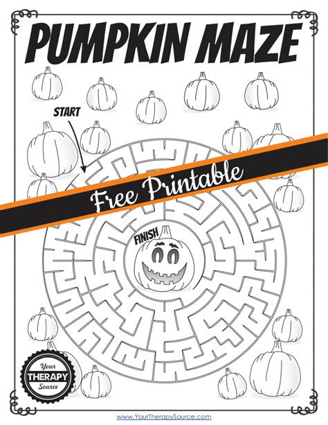 Halloween Maze Tips and Tricks