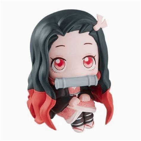 Halloween Nezuko: The Enchanting Demon Slayer Conquering Hearts