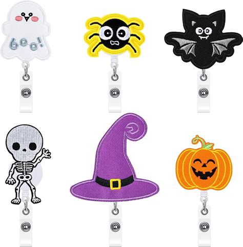 Halloween Retractable Including Tablets More Epub