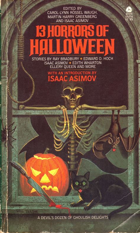 Halloween Series 7 Book Series