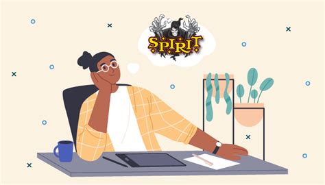 Halloween Spirit Career