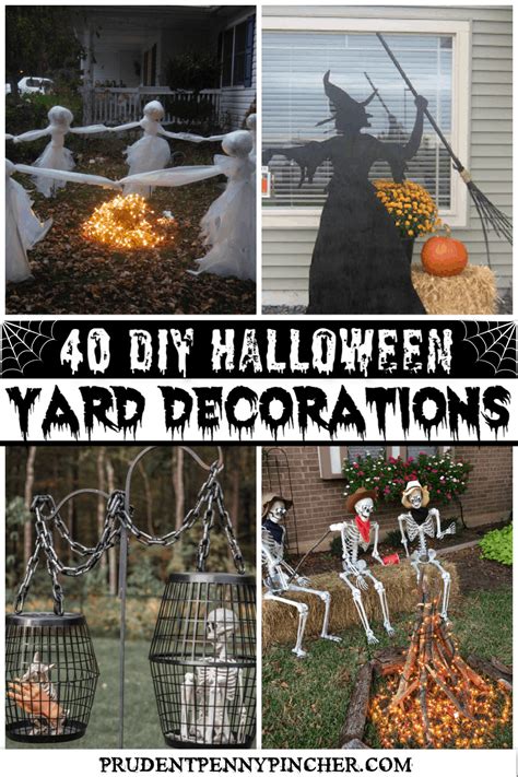 Halloween Used Props for Sale: Transform Your Spooky Decor on a Budget!