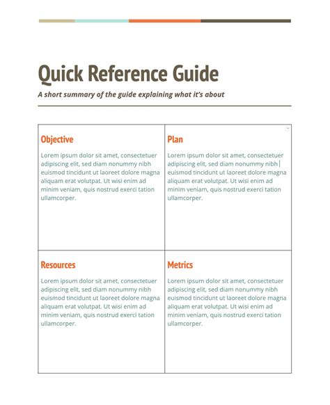 Halloween What You Need to Know Quick Reference Guides PDF