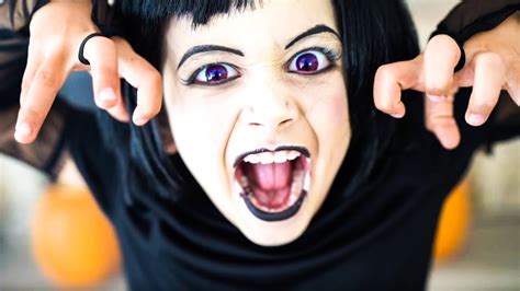 Halloween at its Most Enchanting: Transform into Mavis