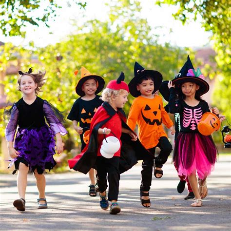 Halloween costumes for kids