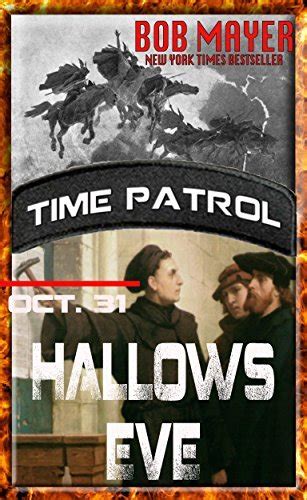 Hallows Eve Time Patrol Doc