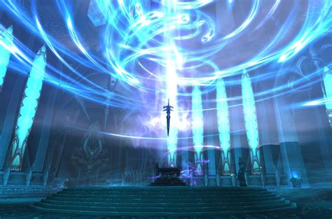 Halls of Reflection Quest: Unlocking Your Inner Wisdom