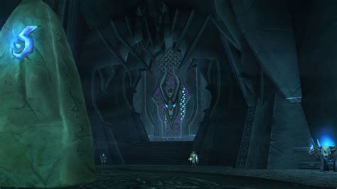 Halls of Reflection WotLK: A Haunting Journey Through the Past